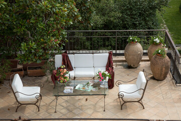 Terrazza