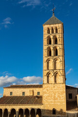 Fototapeta premium Segovia 