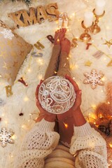 Christmas decorations