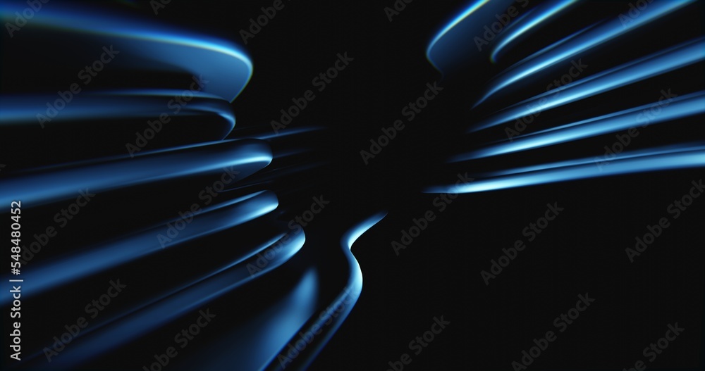 Poster abstract wavy emission lines wave effect window backdrop. corporate concept can be used for visuals,