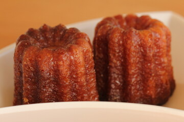 Canneles