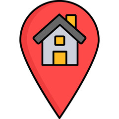 Home location which can easily  modify or edit 

