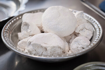 Kurut ( Kashk/ Çortan )