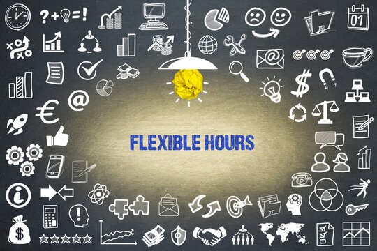 Flexible Hours	
