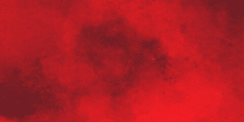 Red Grunge background