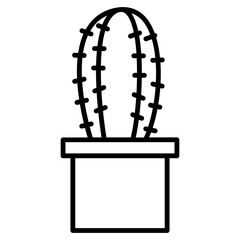 cactus icon