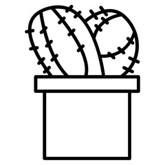 cactus icon