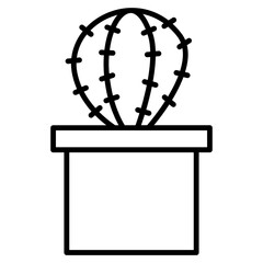 cactus icon