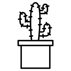 cactus icon