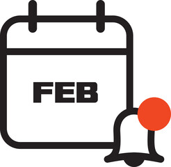 black and white calculator