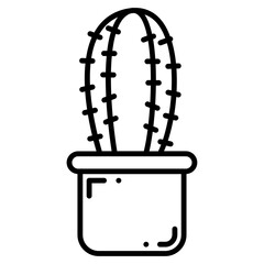 cactus icon
