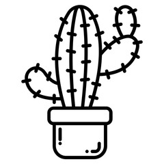 cactus icon