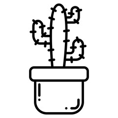 cactus icon