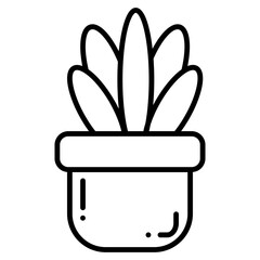 cactus icon