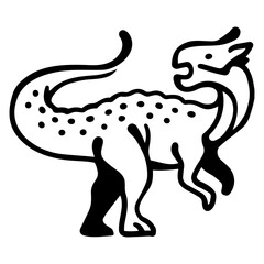 Dracorex