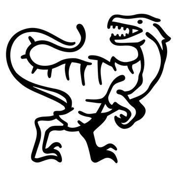 Velociraptor