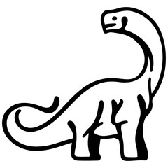 Camarasaurus © maxicons