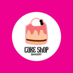 food logo, suitable for bakery, restaurant, cafe, stall, food factory, bakery, mascot, icon, template, etc.