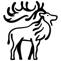 Megaloceros