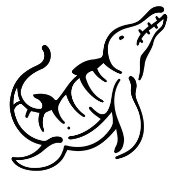 Kronosaurus