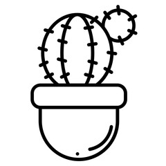 cactus icon