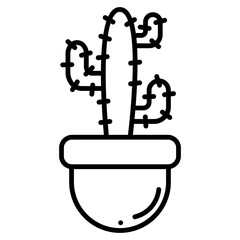 cactus icon