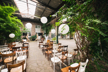 Wedding Location