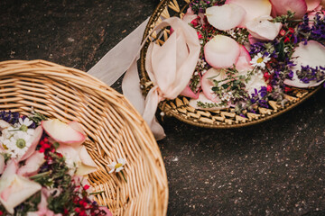 Wedding Flowers