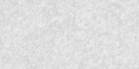 White stone marble concrete wall grunge for texture backdrop background. Old grunge textures with scratches and cracks. White painted cement wall, modern grey paint limestone texture background.