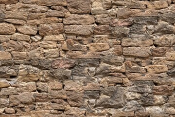 Yellow stone seamless texture for 3d material
