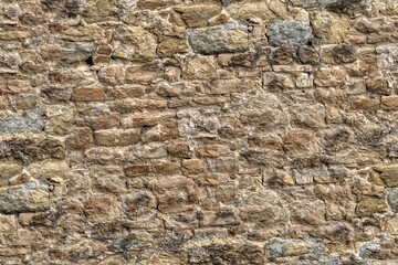 Stone seamless wall texture