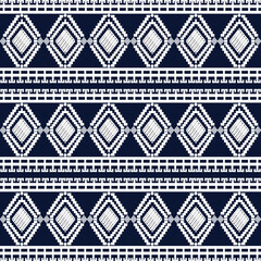 set of seamless patterns