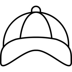 cap Icon