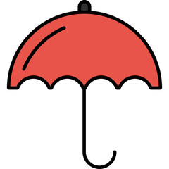 Umbrella Icon