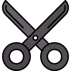 scissor Icon