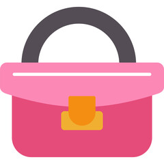 Handbag Icon