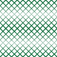 Fototapeta premium Seamless pattern with lines.Unusual poster Design .Black Vector stripes .Geometric shape. Endless texture
