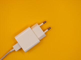 Chargeur usb pour smartphone
