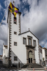 San Pedro church, Funchal, Madera