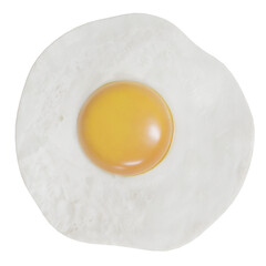 fried egg transparent PNG