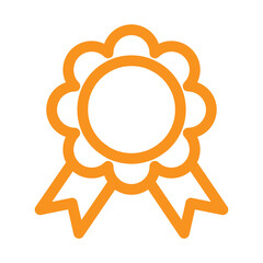 Reward icon design for sport theme