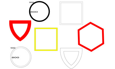 Graphic resources design with Vector illustration black color theme  Background and geometric Shape Abstract Retro Style. Graphic resources design typography Fashion Motivation  Slogen  Background, 