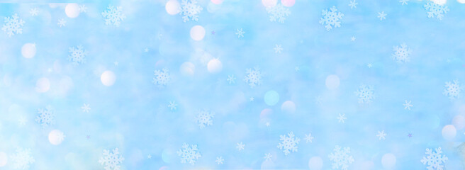 Abstract christmas background. Christmas background. Merry Christmas.Banner. Copy space