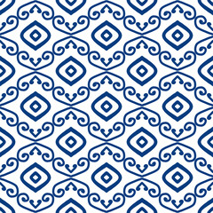 seamless pattern