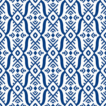 seamless pattern