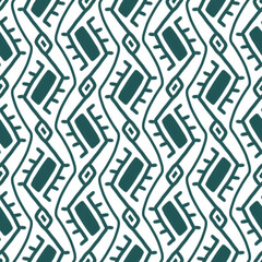 circuit board background