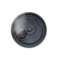 コーヒー 紙コップ リアル 飲み物 