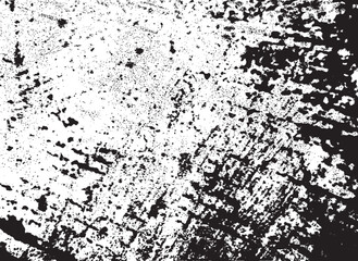 Grunge Urban Background.Texture Vector.Dust Overlay Distress Grain ,Simply Place illustration over any Object to Create grungy Effect .abstract,splattered , dirty, texture for your design. 
