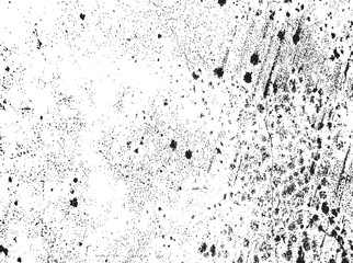 Grunge Urban Background.Texture Vector.Dust Overlay Distress Grain ,Simply Place illustration over any Object to Create grungy Effect .abstract,splattered , dirty, texture for your design. 