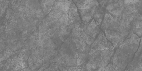 Grunge black or gray wall texture, old-style stone marble texture with cracks, cracked concrete wall for any construction-related works.